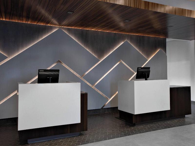 Residence Inn By Marriott Knoxville Downtown