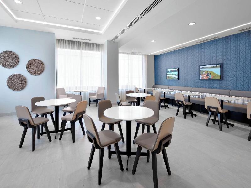 Residence Inn By Marriott Knoxville Downtown — photo 82