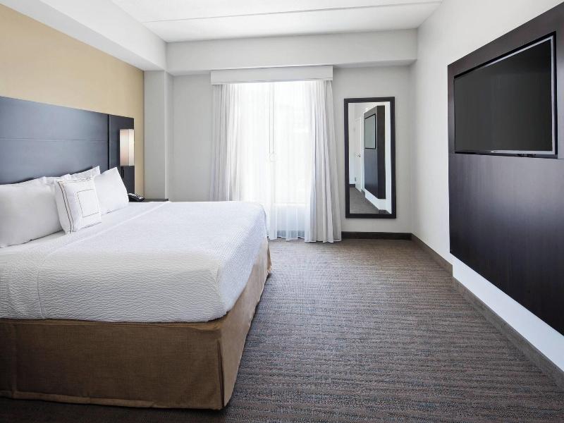 Residence Inn By Marriott Knoxville Downtown — photo 173