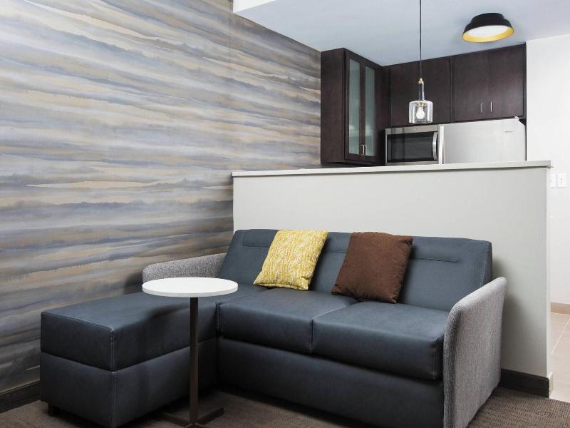 Residence Inn By Marriott Knoxville Downtown — photo 74