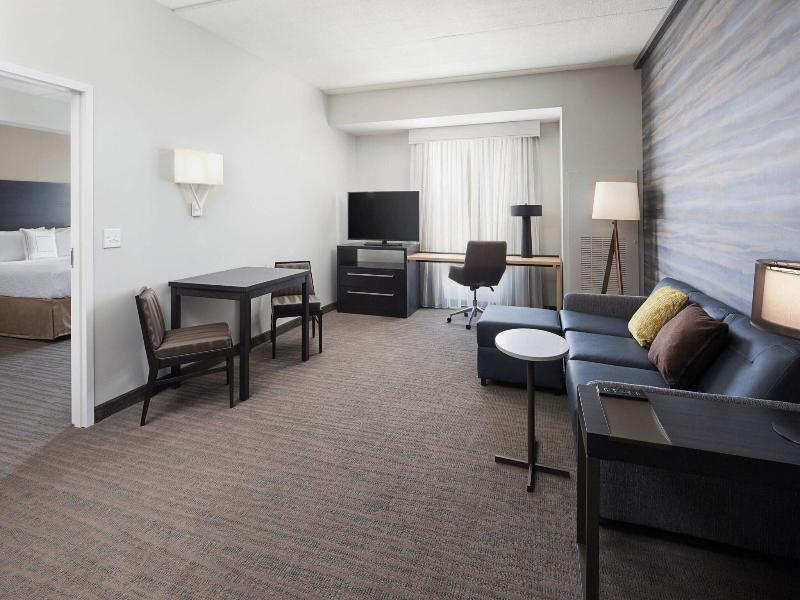 Residence Inn By Marriott Knoxville Downtown — photo 154