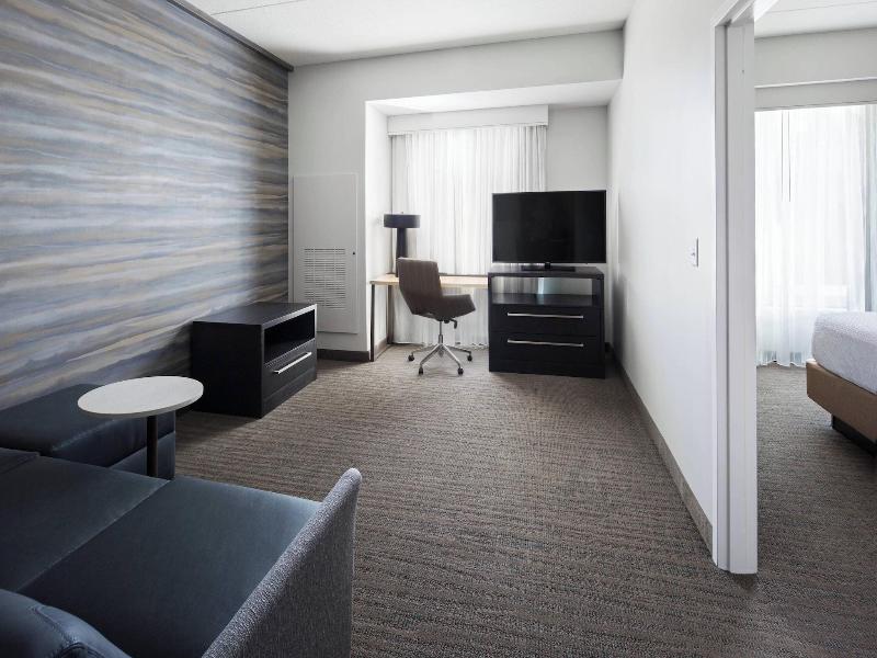 Residence Inn By Marriott Knoxville Downtown — photo 64