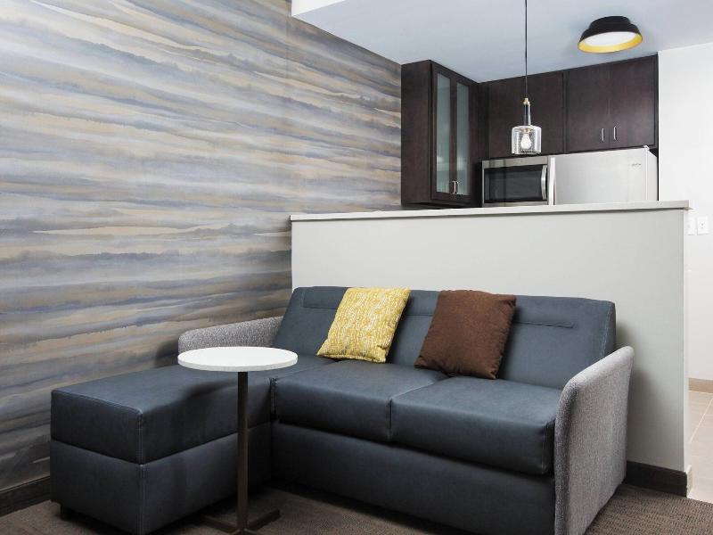Residence Inn By Marriott Knoxville Downtown — photo 160