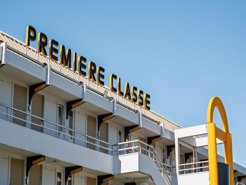 Premiere Classe Lille Nord - Roncq image