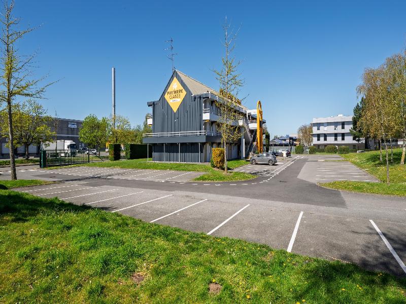 Premiere Classe Lille Nord - Roncq image