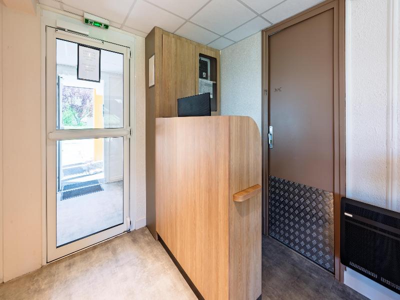 Premiere Classe Lille Nord - Roncq image