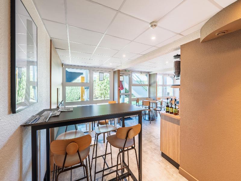 Premiere Classe Lille Nord - Roncq image