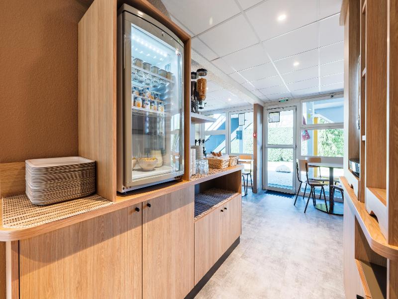 Premiere Classe Lille Nord - Roncq image