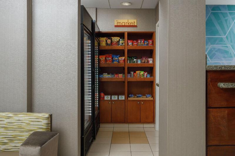 SpringHill Suites by Marriott Knoxville at Turkey  image