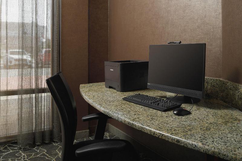 SpringHill Suites by Marriott Knoxville at Turkey  image