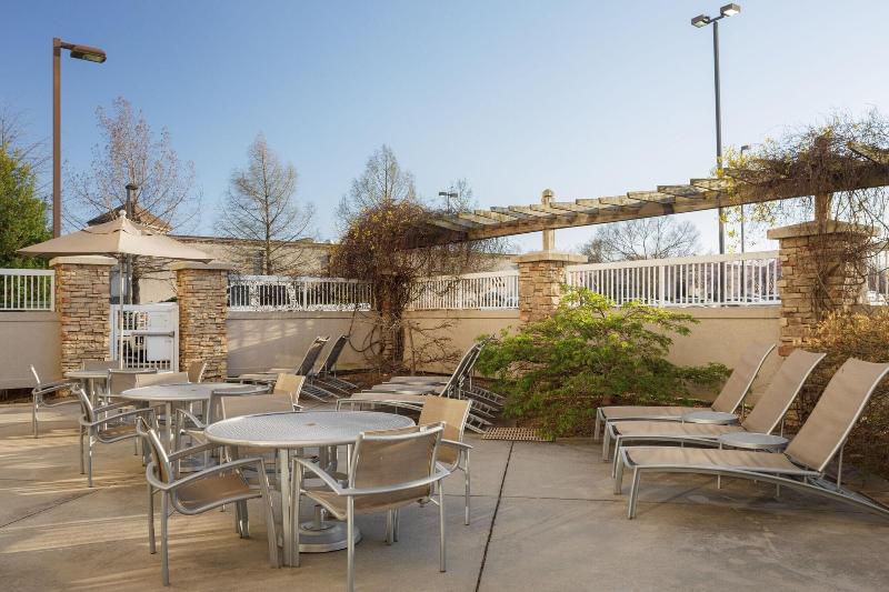 SpringHill Suites by Marriott Knoxville at Turkey  image