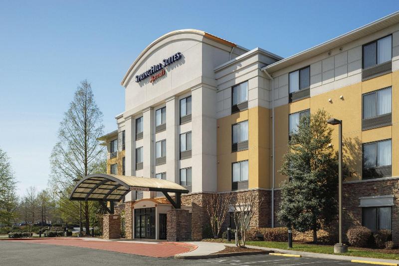 SpringHill Suites by Marriott Knoxville at Turkey  image
