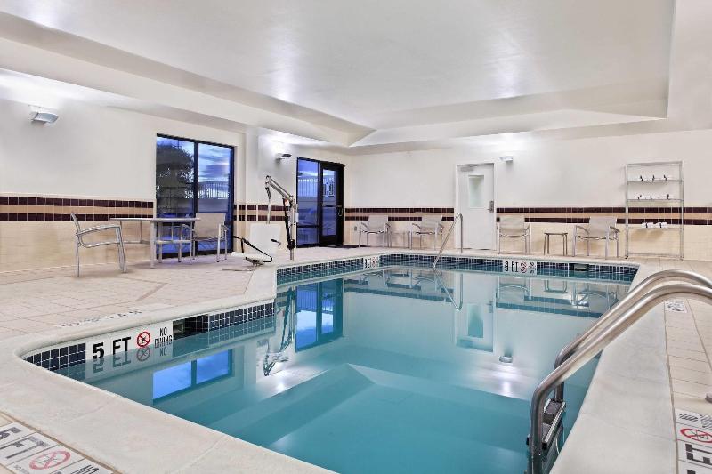 SpringHill Suites by Marriott Knoxville at Turkey  image