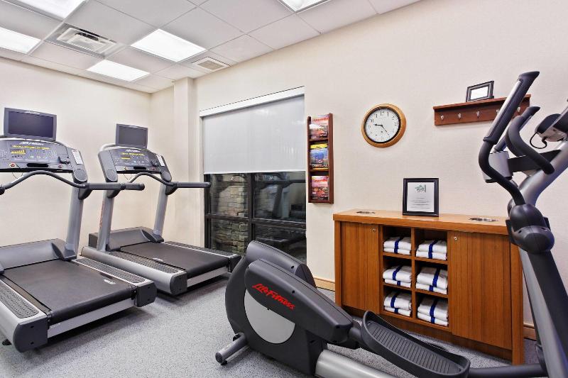 SpringHill Suites by Marriott Knoxville at Turkey  image