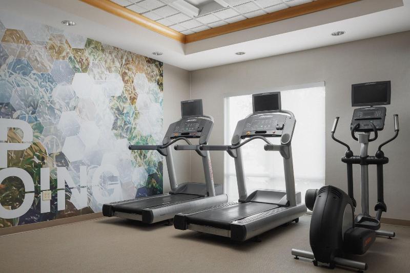 SpringHill Suites by Marriott Knoxville at Turkey  image