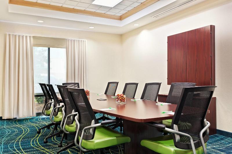 SpringHill Suites by Marriott Knoxville at Turkey  image