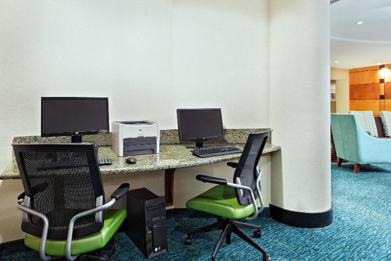 SpringHill Suites by Marriott Knoxville at Turkey  image