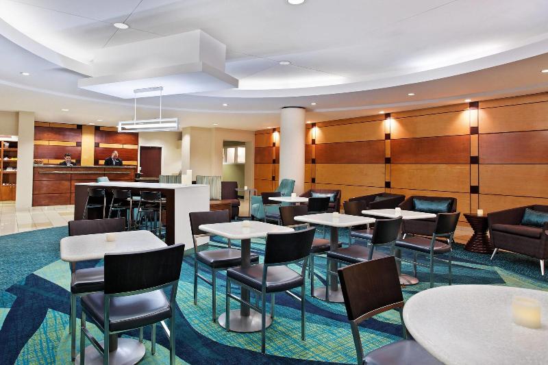 SpringHill Suites by Marriott Knoxville at Turkey  image