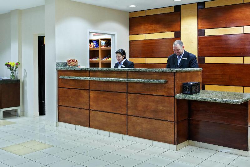 SpringHill Suites by Marriott Knoxville at Turkey  image