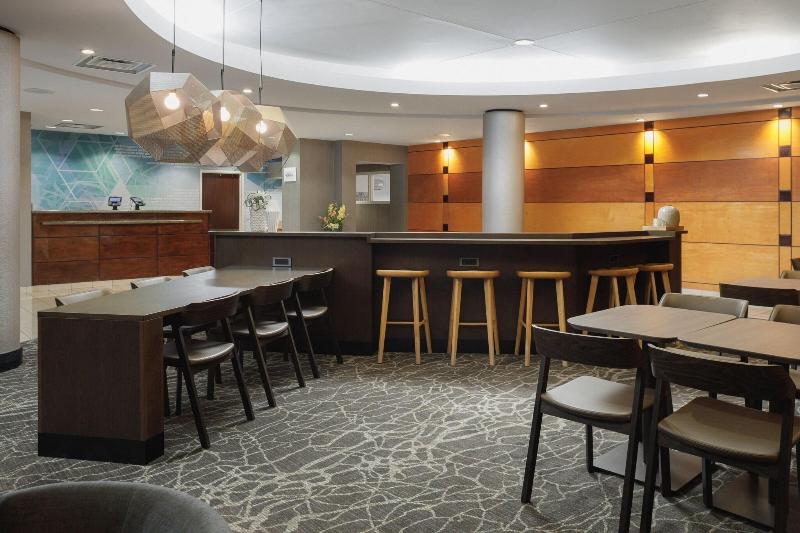 SpringHill Suites by Marriott Knoxville at Turkey  image