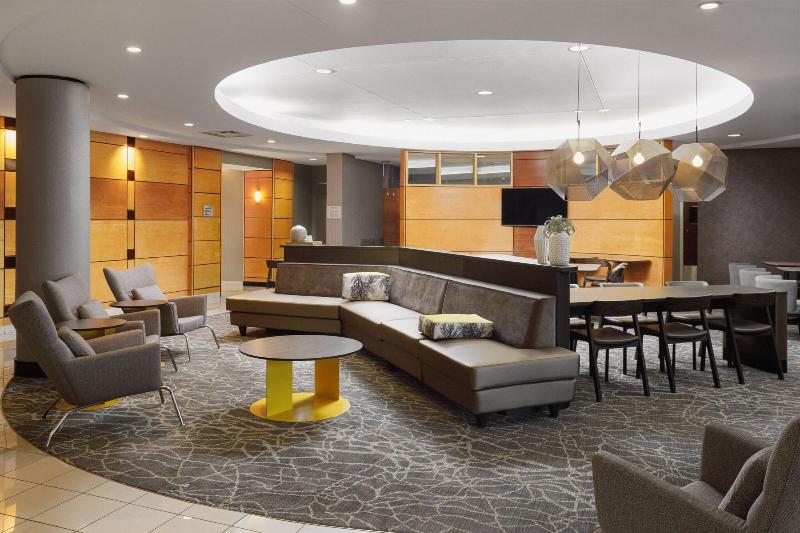 SpringHill Suites by Marriott Knoxville at Turkey  image