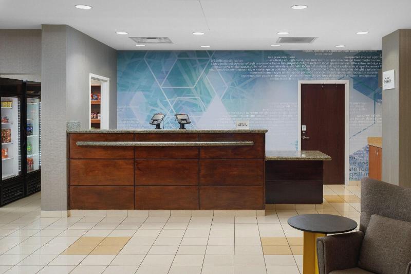 SpringHill Suites by Marriott Knoxville at Turkey  image