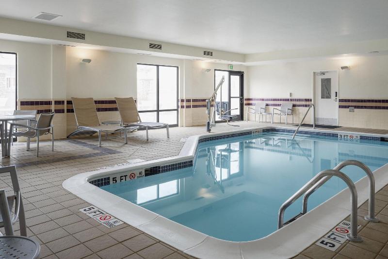 SpringHill Suites by Marriott Knoxville at Turkey  image
