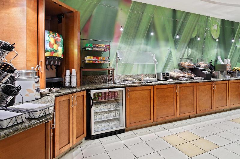 SpringHill Suites by Marriott Knoxville at Turkey  image