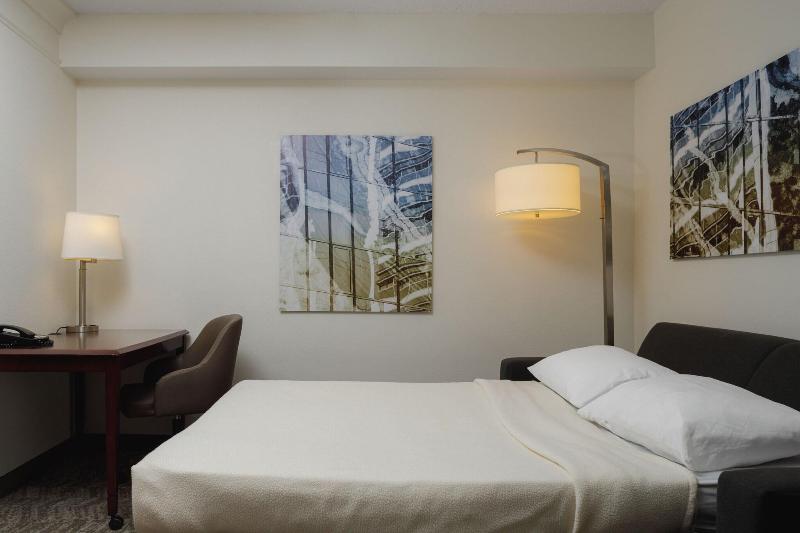 SpringHill Suites by Marriott Knoxville at Turkey  image