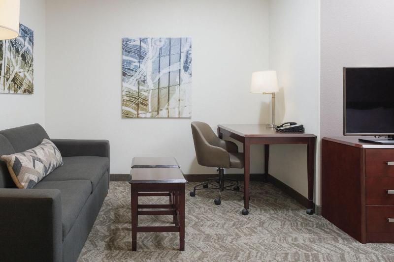 SpringHill Suites by Marriott Knoxville at Turkey  image