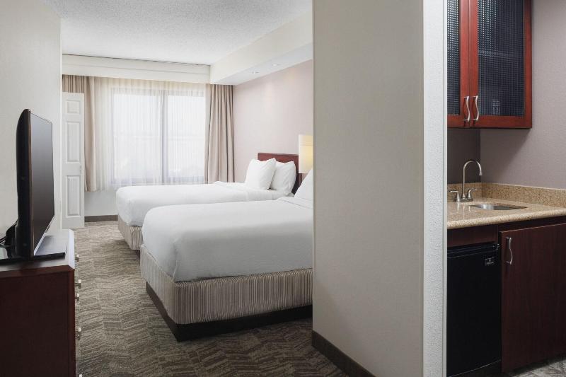 SpringHill Suites by Marriott Knoxville at Turkey  image