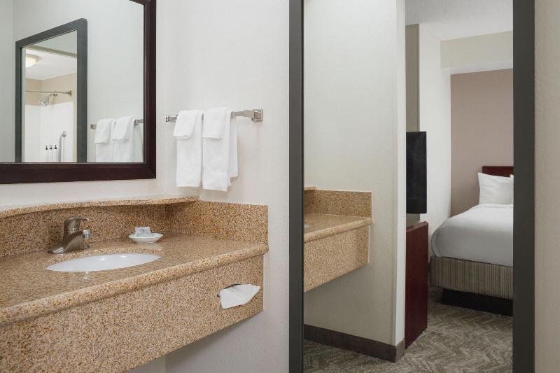 SpringHill Suites by Marriott Knoxville at Turkey  image