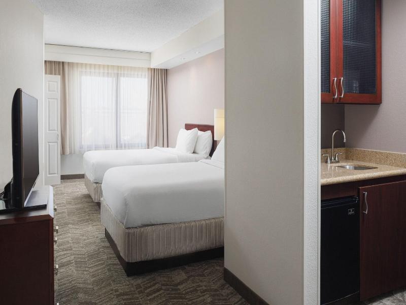 SpringHill Suites by Marriott Knoxville at Turkey  image