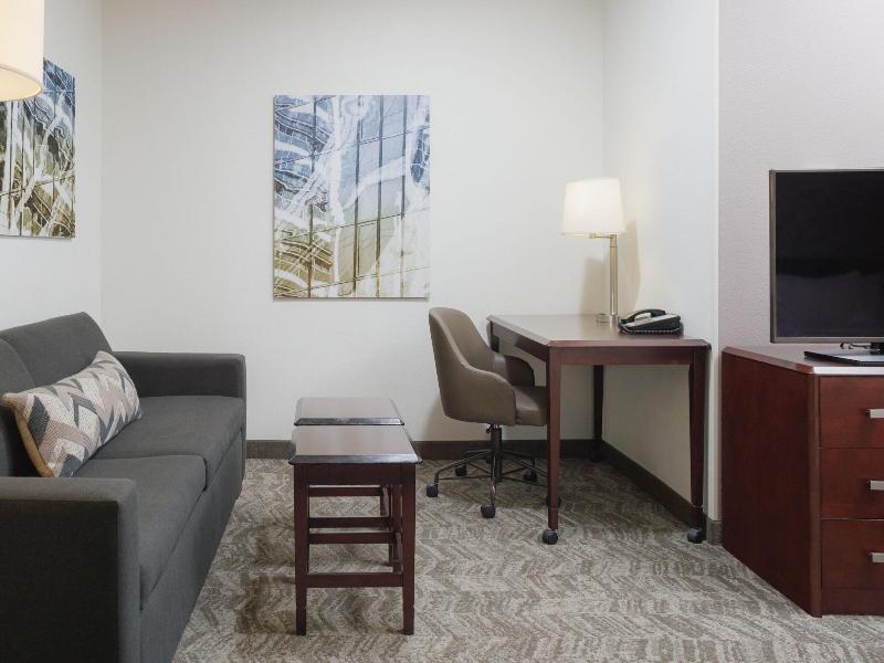 SpringHill Suites by Marriott Knoxville at Turkey  image