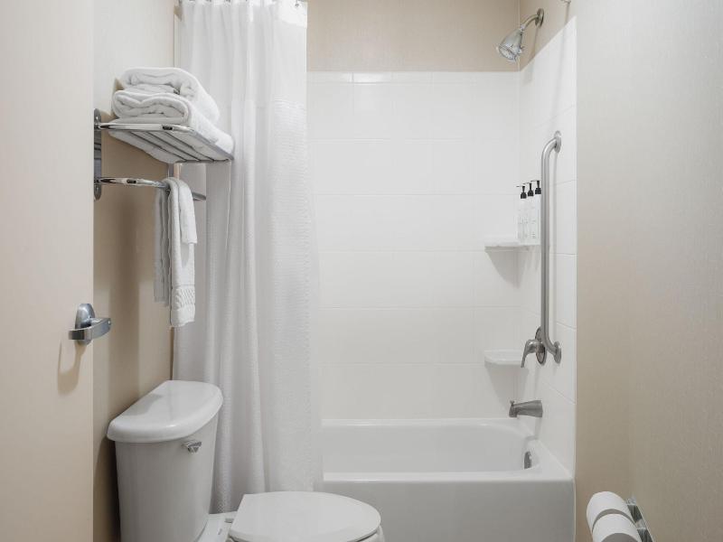 SpringHill Suites by Marriott Knoxville at Turkey  image
