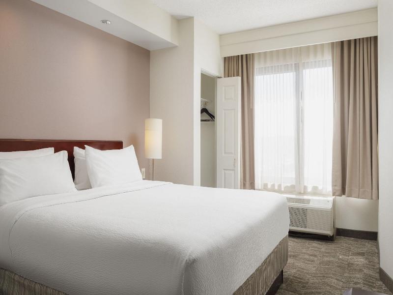 SpringHill Suites by Marriott Knoxville at Turkey  image