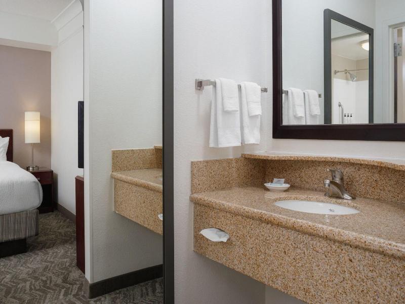 SpringHill Suites by Marriott Knoxville at Turkey  image