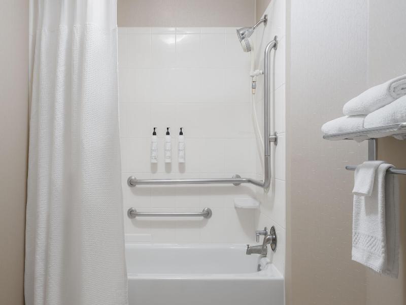 SpringHill Suites by Marriott Knoxville at Turkey  image