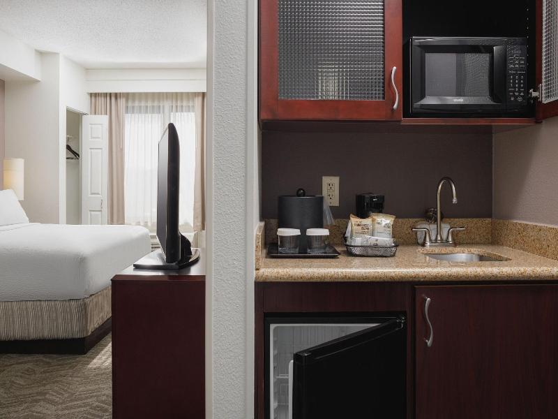 SpringHill Suites by Marriott Knoxville at Turkey  image