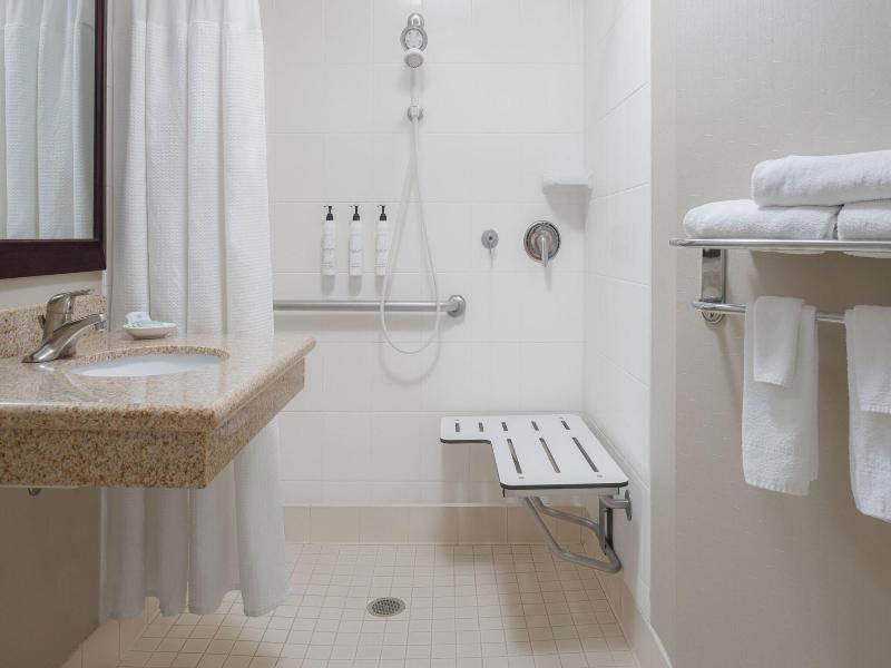 SpringHill Suites by Marriott Knoxville at Turkey  image