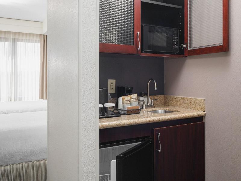 SpringHill Suites by Marriott Knoxville at Turkey  image