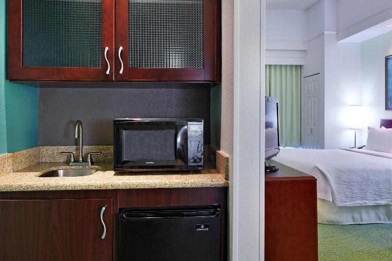 SpringHill Suites by Marriott Knoxville at Turkey  image