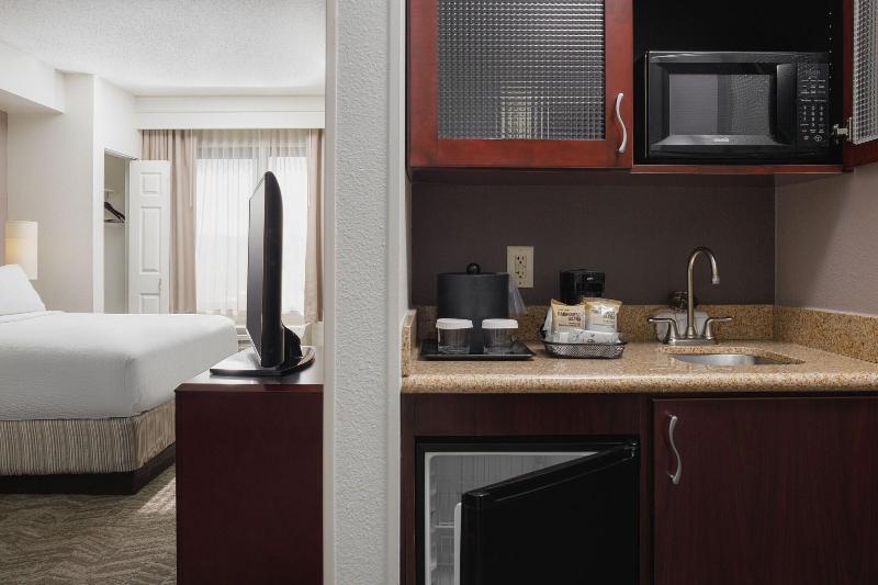 SpringHill Suites by Marriott Knoxville at Turkey  image