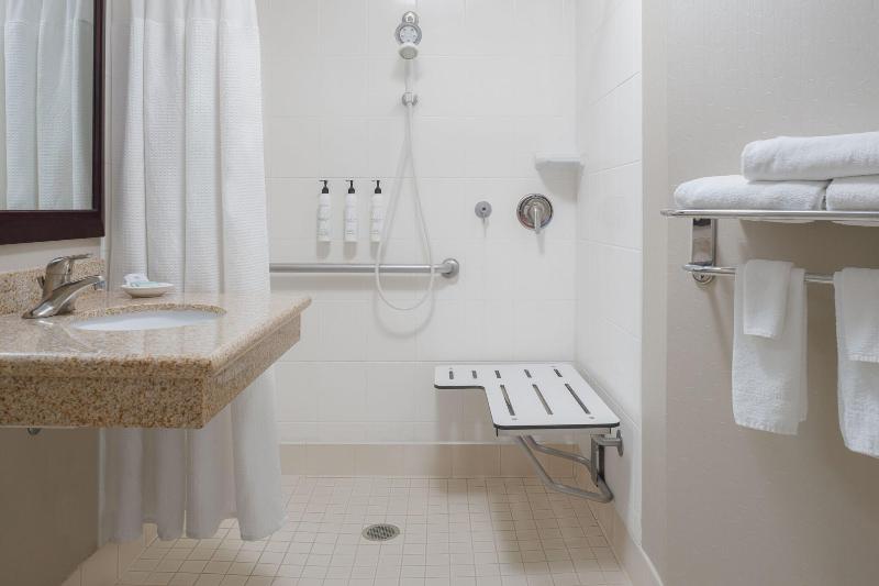 SpringHill Suites by Marriott Knoxville at Turkey  image