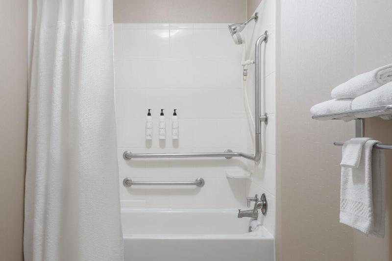 SpringHill Suites by Marriott Knoxville at Turkey  image