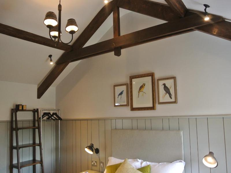 The Crown Pub Dining Rooms image