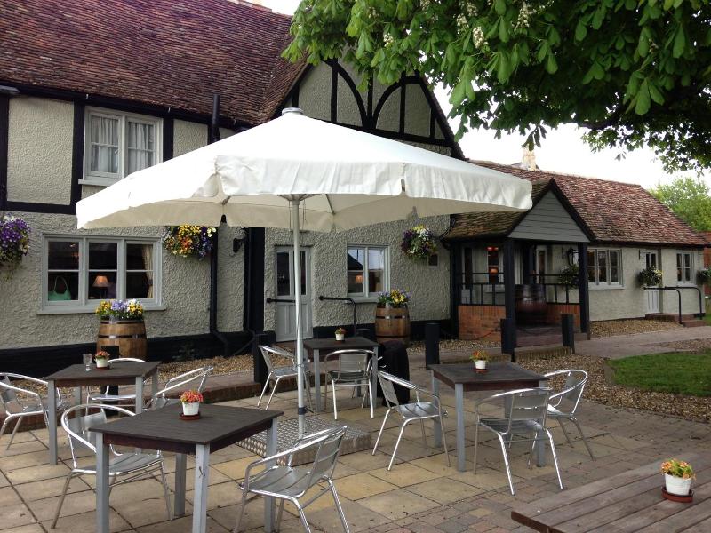 The Crown Pub Dining Rooms image