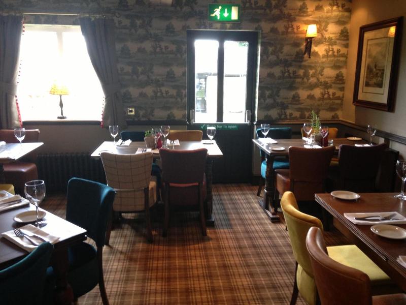 The Crown Pub Dining Rooms image