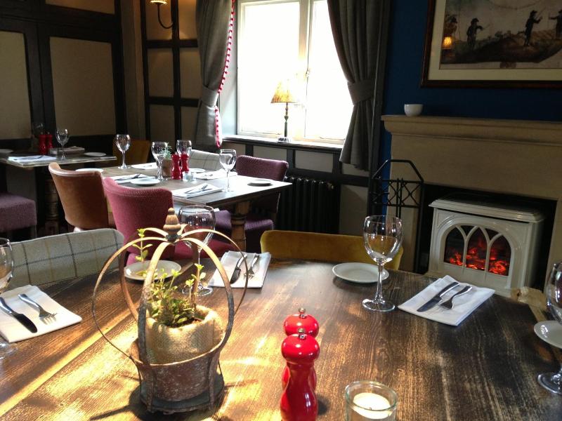 The Crown Pub Dining Rooms image