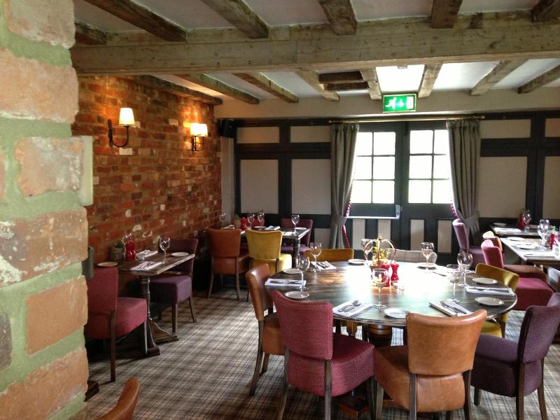 The Crown Pub Dining Rooms image